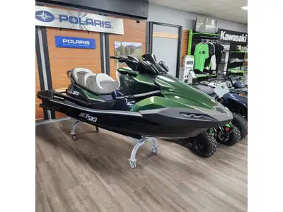 GRAND RIVER POWER SPORTS Straight forward pricing, no hidden fees. 2024 Kawasaki Ultra 310LX UNTIL M...