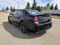 This Chrysler 300 boasts a Regular Unleaded V-6 3.6 L/220 engine powering this Automatic transmissio... (image 4)