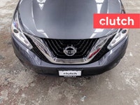 Folding Rear Seats, Rear Climate Vents, Speed-Sensitive Volume and more! Clutch is the largest onlin... (image 6)