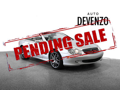 Local Trade-In, Carfax Certified, No Accidents, 2 Keys, Books, 19'' Fast Wheels on Pirelli Tires, Ac...