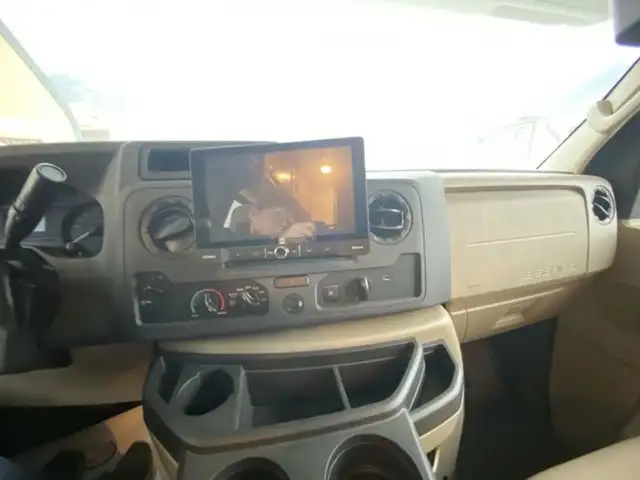 2022 Adventurer LP Class C Adventurer 23RB in RVs & Motorhomes in Kamloops - Image 23