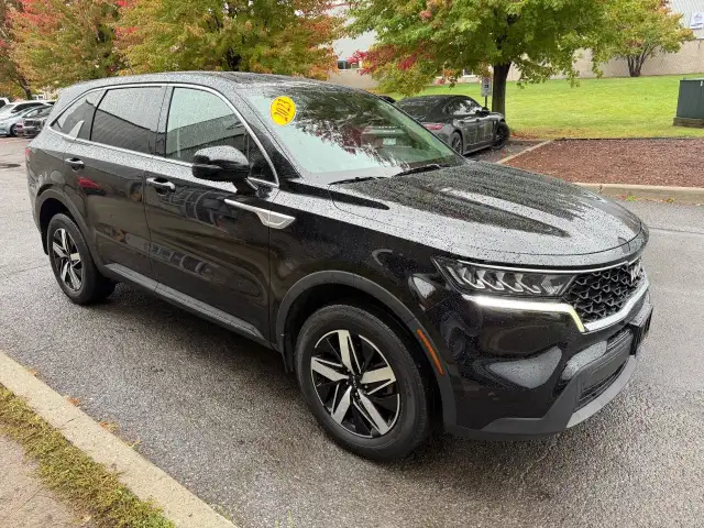 2023 Kia Sorento LX Premium - AWD, 3RD ROW! HEATED SEATS/STRING  in Cars & Trucks in Ottawa - Image 5