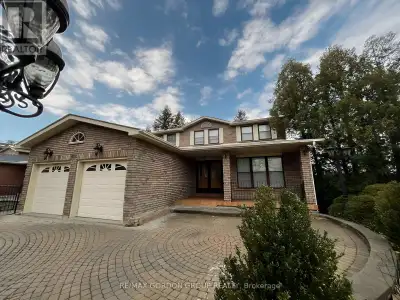 LOWER - 544 ABERDEEN AVENUE Vaughan (East Woodbridge), Ontario