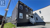 228 Metcalf Street Saint John, New Brunswick