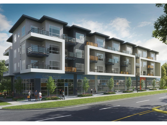 412 8496 120 STREET Surrey, British Columbia in Condos for Sale in Delta/Surrey/Langley