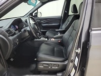 Our 2020 Honda Passport Touring in Modern Steel Metallic is an incoming vehicle! Call to find out mo... (image 9)