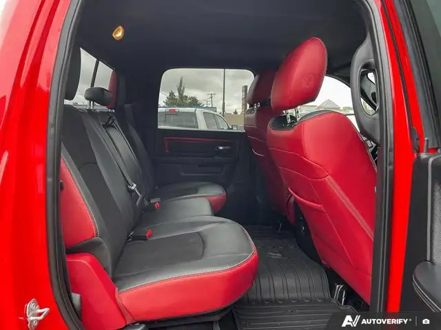2016 Ram 1500 Rebel5538488713334169623