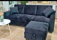 Brand New Sofa. Wholesale prices – contact us for more