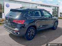 Discover the exceptional versatility and efficient performance of this striking 2024 Volkswagen Taos... (image 4)