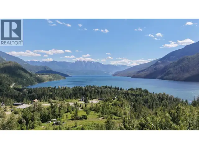 5360 6 Highway Rosebery, British Columbia in Land for Sale in Nelson - Image 29