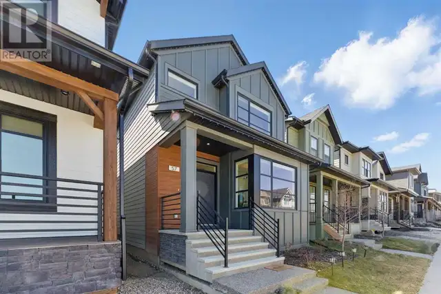 57 Treeline Avenue SW Calgary, Alberta62865715673987121