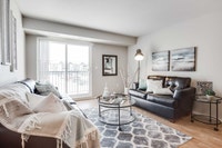 Broadstreet's Henderson Meadows offers 1, 2, and 3 bedroom pet friendly apartments for rent in the c... (image 3)