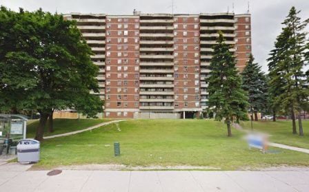 Morningside and Lawrence: 280 Morningside Avenue , 1BR 3