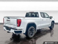 This 2021 GMC Sierra 1500 Elevation is powered by a strong 5.3L V8 engine paired with an 8-speed aut... (image 5)