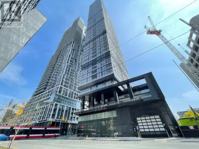 4015 - 181 DUNDAS STREET E Toronto (Church-Yonge Corridor), Onta
