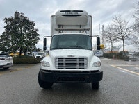 2019 FREIGHTLINER M2;Heavy Duty Trucks - VAN-REEFER Penske Location 632 BELGRAVE WAY DELTA BC V3M 5R... (image 1)
