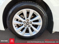 SE Engine: 4 Cylinder Engine 2.0L L/100Km City: 7.5 L/100Km Hwy: 5.9 Safety Equipment Side Impact Be... (image 6)