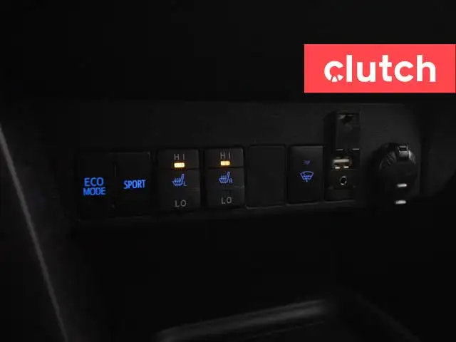2017 Toyota RAV4 SE in Cars & Trucks in Bedford - Image 34