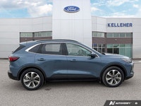 Navigate your day with unparalleled efficiency and confidence in this stunning 2024 Ford Escape Plat... (image 5)