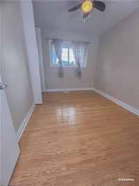 3 Bedrooms & 1 Bath/Close to Fairview/Ion Station/Immediate