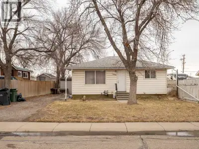 Charming 2-bedroom, 1-bath home, perfect for first-time buyers or investors. Situated on a spacious...