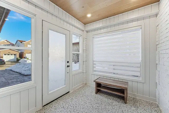 3 1BR/4WR/2 STOREY DETACHED HOME/MALVERN - TORONTO/SCARBOROUGH