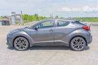 Come see this 2021 Toyota C-HR before someone takes it home! *You Can't Beat the Price with These Op... (image 1)