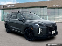 Hyundai's entry to the 3-seater SUV segment is a huge shakeup, as this Palisade is an extremely comp... (image 6)