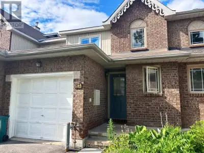 23 HARRINGTON COURT Ottawa, Ontario