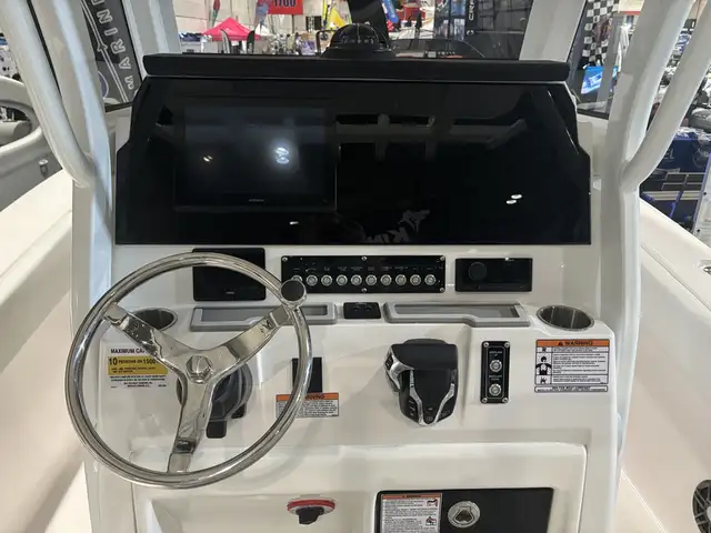 2025 Sea Fox 248 COMMANDER in Powerboats & Motorboats in Barrie - Image 6