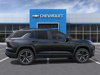 Wireless Charging, Power Liftgate, Heated Seats, Heated Steering Wheel, Remote Start! The 2026 Chevr... (image 4)