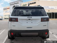 This Jeep Cherokee delivers a Intercooled Turbo Gas/Electric I-4 1.6 L/98 engine powering this Varia... (image 4)
