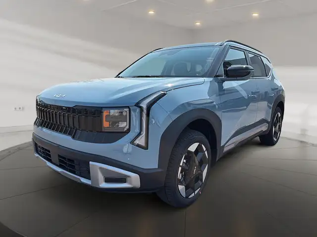 2027 Kia Seltos EX Premium AWD Panoramic Sunroof, Premium Comfor