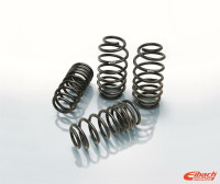 Lowering Springs 2012-2013 BMW 325i/328i