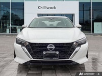 *Nissan Sentra | Fuel-Efficient Sedan | Comfortable Daily Driver | Smart Value for Commuters* If you... (image 9)