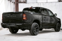 The brand-new 2026 RAM 1500 Sport brings bold truck capability, modern power, and a refined feel to... (image 5)
