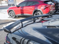 Z51 Performance Pkg | Performance Exhaust | Performance Suspension | 5-Spolit Spoke Gloss Black Whee... (image 9)