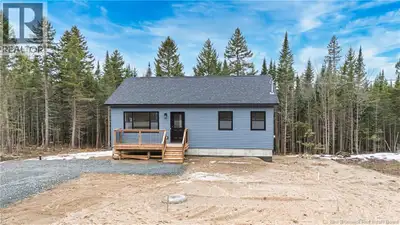 Welcome to this adorable brand new home, ideally located just a short distance from city limits and...