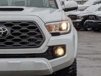 Come see this 2023 Toyota Tacoma 4WD DBL AT SB before it's too late! *Get Your Money's Worth for thi... (image 9)