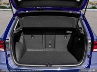 Discover this pristine 2024 Volkswagen Taos Highline, boasting an incredibly low 90 kilometers on it... (image 6)