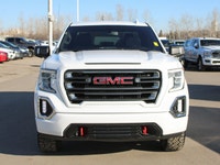 This 2021 GMC Sierra 1500 AT4 is a local, one-owner trade with a clean, no-accident history, it feat... (image 9)