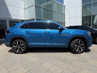 Humberview Volkswagen on the Queensway Make a lasting impression in this stunning 2025 Volkswagen At... (image 7)