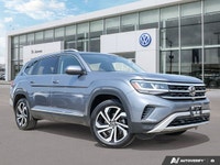 * 4MOTION ALL-WHEEL DRIVE * 12-SPEAKER FENDER AUDIO SYSTEM * VOLKSWAGEN DIGITAL COCKPIT * NAVIGATION... (image 6)