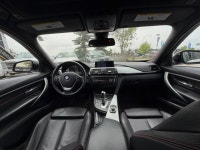The 2013 BMW 328i xDrive F30 represents the transition to the high-efficiency, turbocharged four-cyl... (image 7)