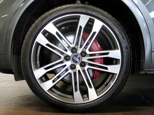 2021 Audi SQ5/Q5 Progressiv498589283218237446