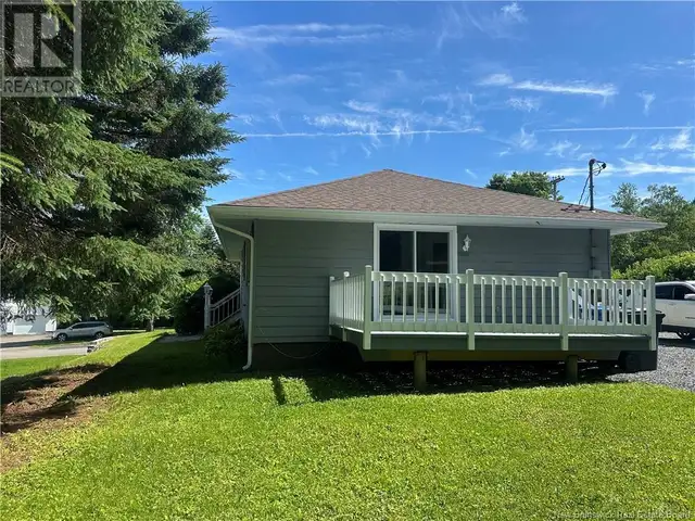 610 Chapel Street Grand-Sault/Grand Falls, New Brunswick63006663713539124