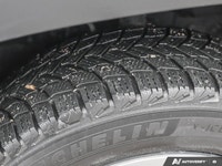 * AWD System: Includes Multi-Terrain Select (MTS) with modes for Mud & Sand, Rock & Dirt, Snow, and... (image 9)