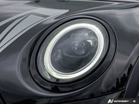 Unleash exhilarating performance with this striking 2023 MINI 3 Door Cooper S, boasting a spirited t... (image 8)