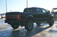 MELT AWAY WINTER AND SHIFT INTO SPRING AT ADRENALIN MOTORS CANADIAN ORIGINAL 2023 Ford F-350 Harley-... (image 4)