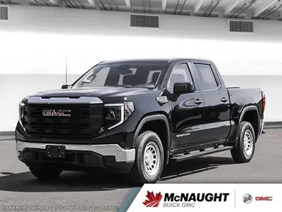 This GMC Sierra 1500 boasts a sturdy engine powering this Automatic transmission. * This GMC Sierra...
